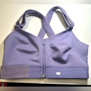 Shefit flex in 1LUXE in lavender